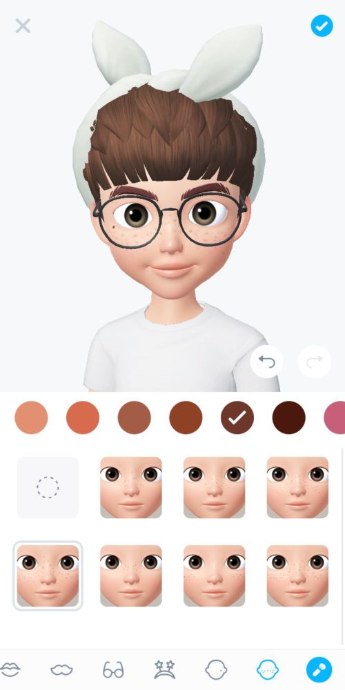 超火的"zepeto"捏脸软件好玩在哪?附下载教程!