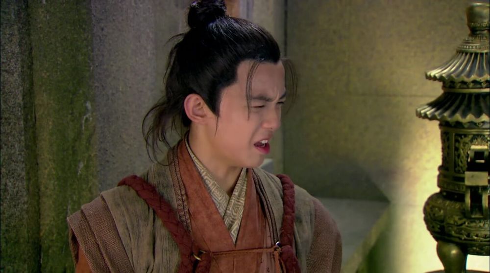《神雕侠侣》王重阳死后画像受人祭奠!只有这个门派敢