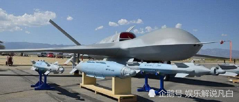 不再隐藏!中国一黑科技武器高调亮相,白宫千万不要出口