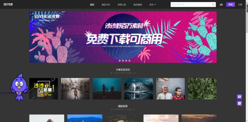 这些优质的网站不了解一下?