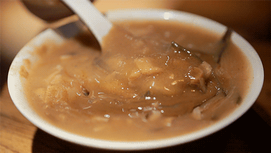 对不起!洛阳这5家胡辣汤不接受差评!