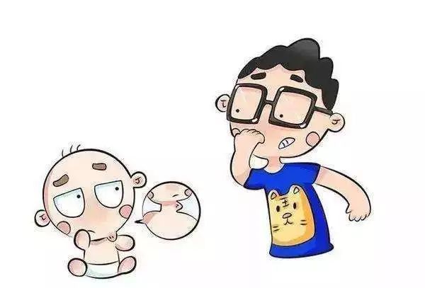 宝宝颈部淋巴结肿大怎么办?-天天快报