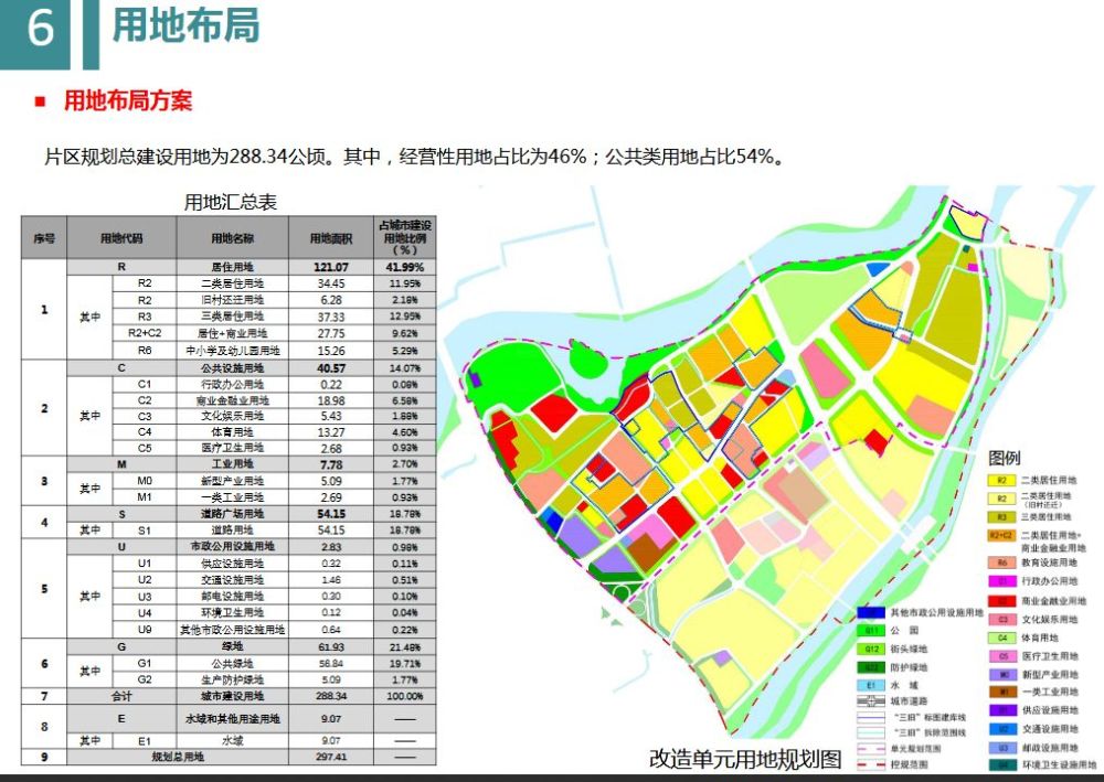 东莞这个片区将打造成高端商务,休闲,旅游标志