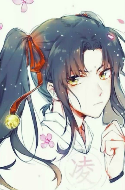 魔道祖师穿女装,魏无羡魅惑众生是要反攻吗?金凌才是女装大佬!