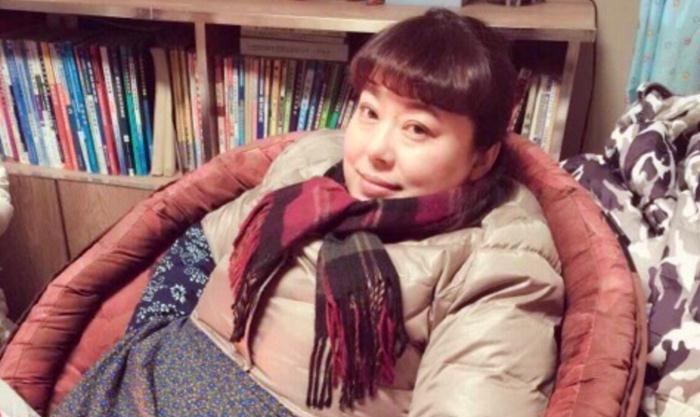 演员李菁菁被封杀,只因她对副导演做了这件事,网友:勇气可嘉!