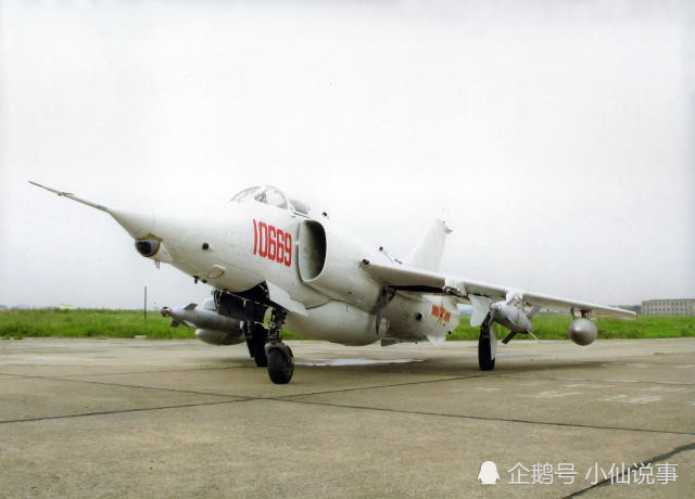 国产经典强击机,性能强载弹多飞行时长,军迷:国产攻击