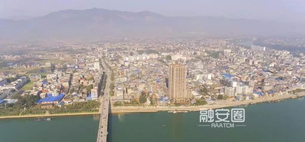 融安人口_广西人融安 冬日江如碧(2)