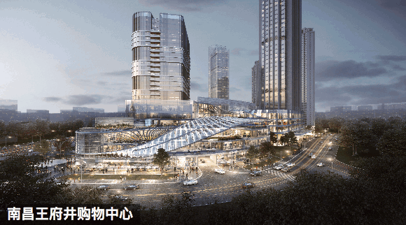 在实现规模化发展的同时,也在紧跟商业潮流的变化,同步提升项目经营