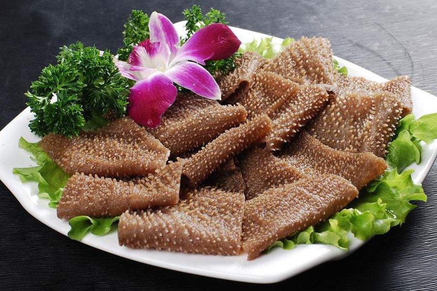 去吃火锅必点的4种荤菜,有没有你喜欢的呢?