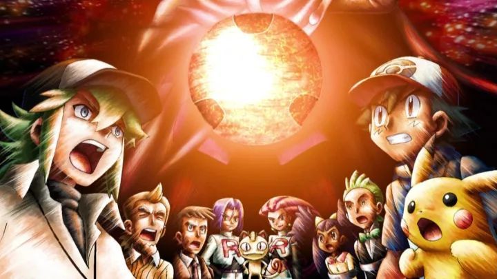 这些你熟悉的日本动画手法,原来都是来自于他!