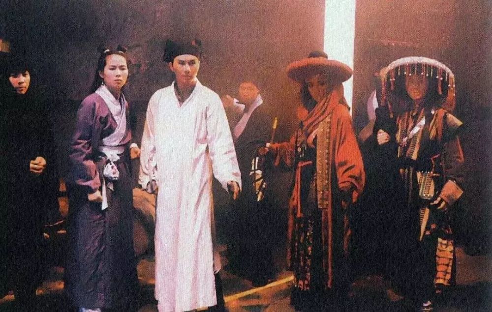 黄沾曲谱_黄沾年轻照片(3)