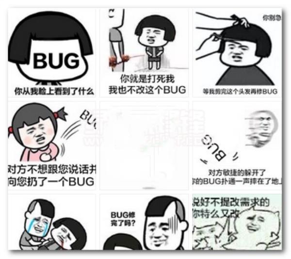 程序员回答:彩蛋加薪bug罚款!