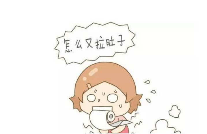 总是经常一吃东西就拉肚子?3个原因,很多人却还不当回事!