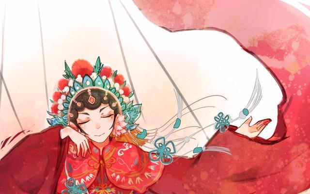 《牵丝戏》背后的故事,你看哭了吗?