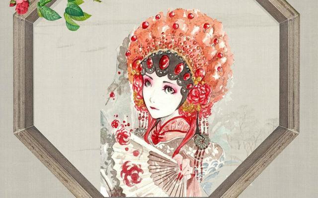 《牵丝戏》背后的故事,你看哭了吗?