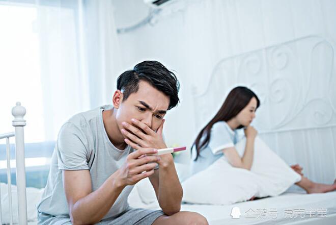 为什么总是让女人意外怀孕?男人说了三个理由,真的很自私