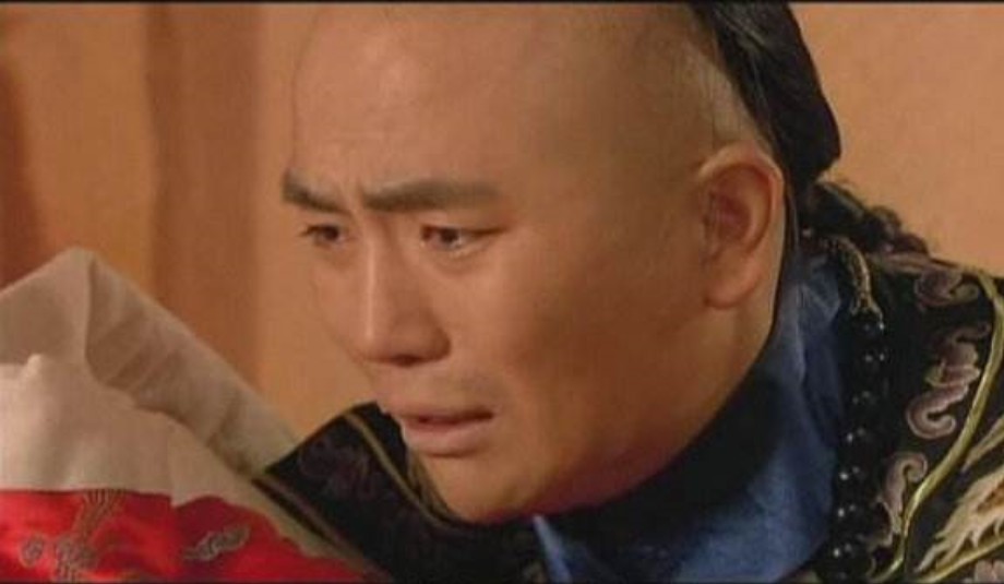 甄嬛传:滴血认亲,温实初为何自宫?你以为他为甄嬛那就