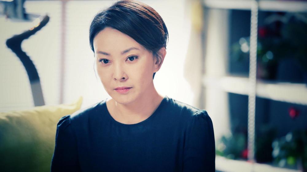 与孙红雷搭档走红,低调嫁给普通人,如今44岁仍然很迷人