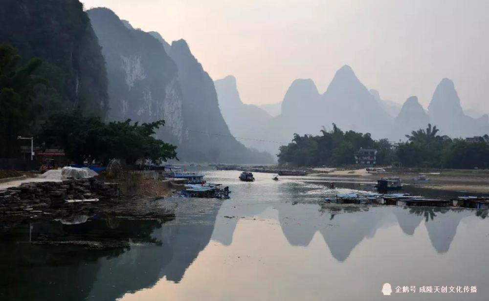 说说我曾经在广西桂林跟团旅游被坑的经历,看