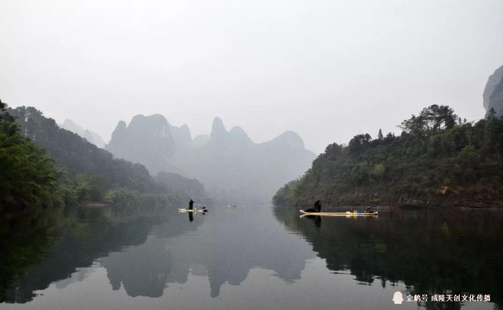说说我曾经在广西桂林跟团旅游被坑的经历,看