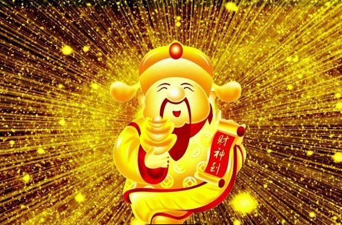 2019年好运不离身,财气不断涨!3生肖一整年都会走大运