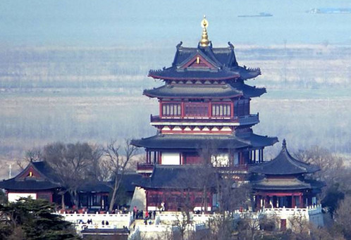 历史三大阁,麒麟阁,凌烟阁,云台阁,能说出十个人相当了不起