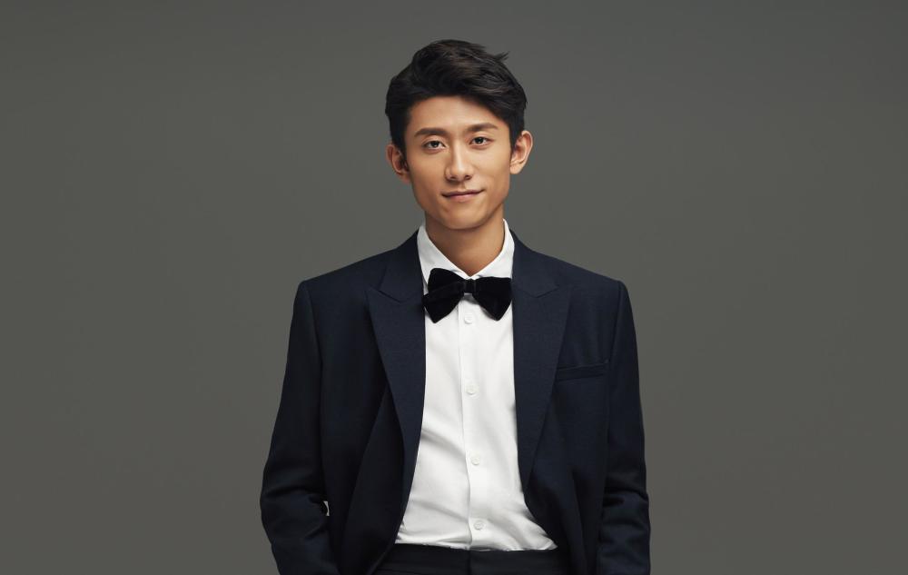 童星张一山,一步步的蜕变,让我们见证了勇敢少年的演艺之路