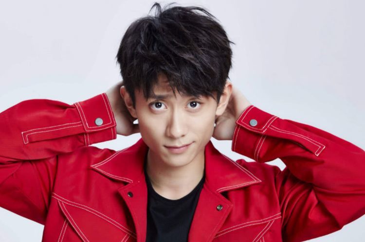 公认最帅气的90后男星:张一山垫底,吴亦凡第三,第一帅