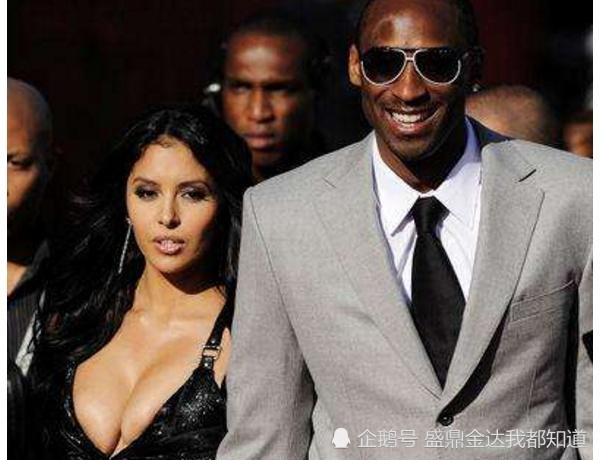 nba球星妻子:皮蓬老婆拉塞尔今41岁魅力十足,乔治妻子