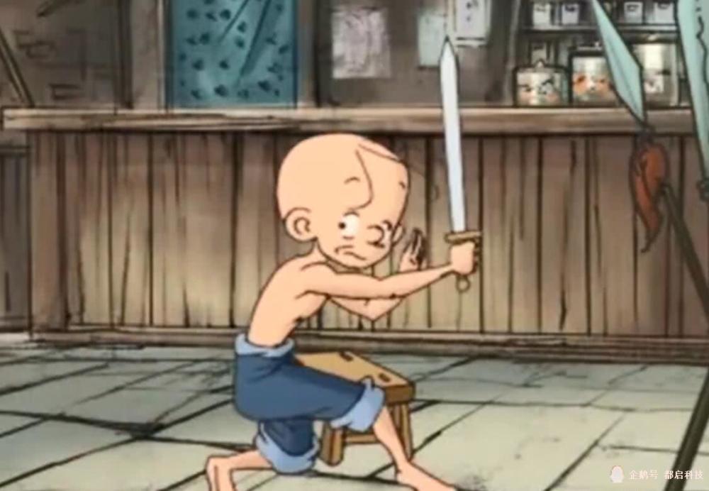 新《三毛旅行记》对比原作,到底是毁童年,还是神作呢?