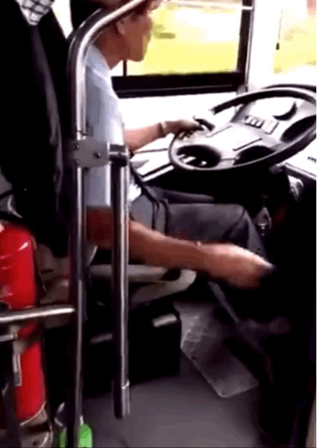 盘点那些矫情的用车