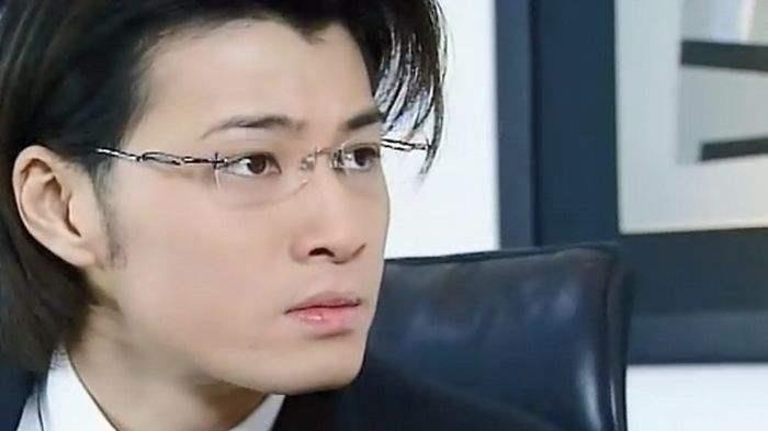 娱乐圈承认和粉丝发生关系第一人,tvb男星黄子恒居然是个渣男