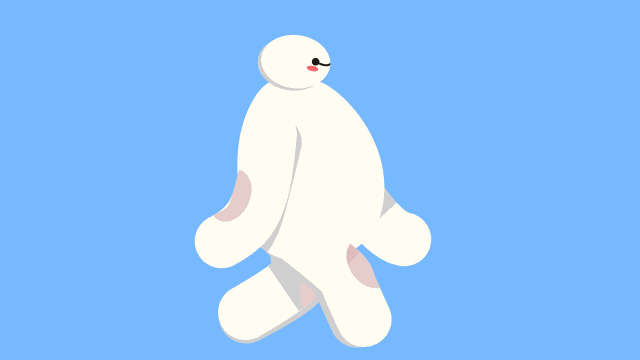 卡通 漫画 设计 矢量 矢量图 素材 头像 640_360 gif 动态图 动图