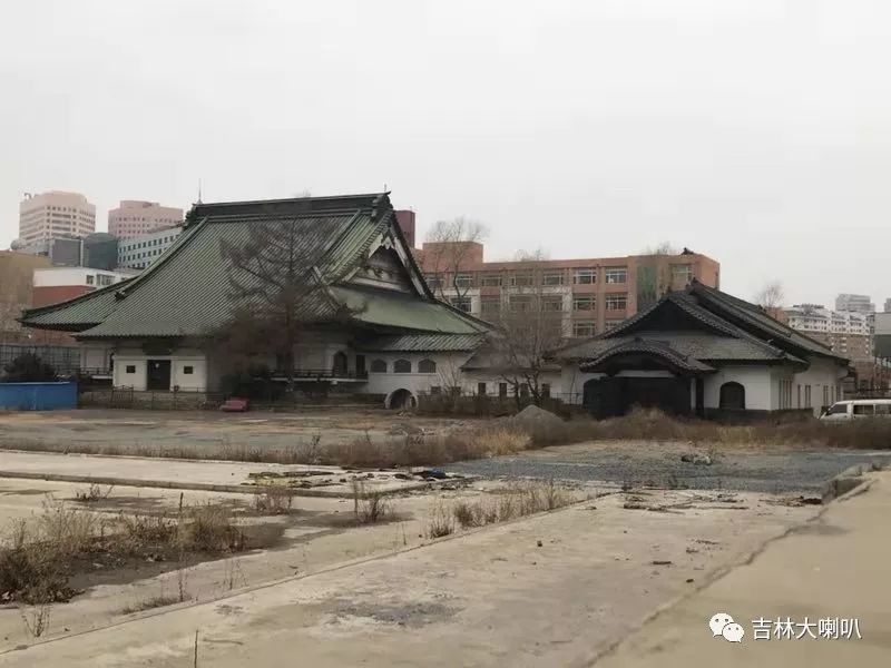 东本愿寺,东风,建筑,日本_社会,长春