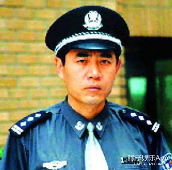 《湄公河》戏服有玄机！陈宝国000001警号太牛啦