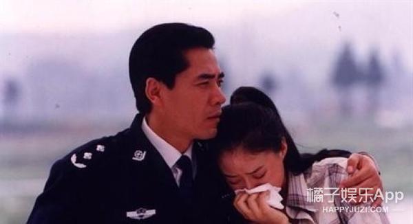 《湄公河》戏服有玄机！陈宝国000001警号太牛啦
