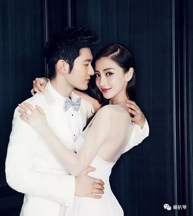 Angelababy离婚,angelababy戒指 黄晓明angelababy离婚?吴亦凡新戏?杨幂后续资源?