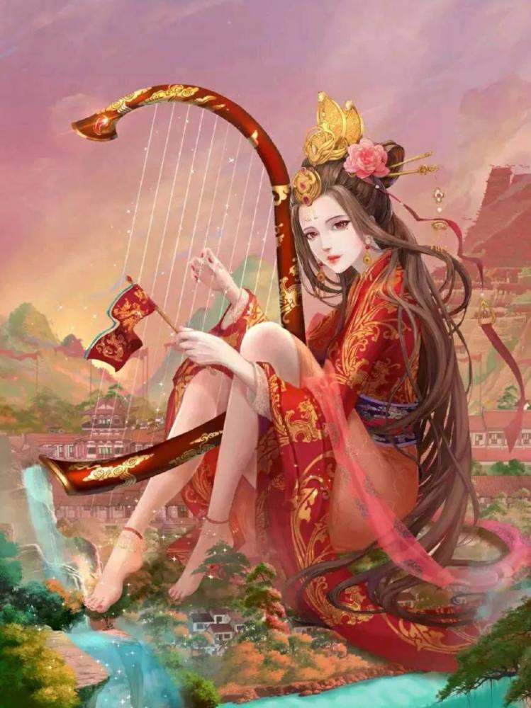 李慕婉,仙逆,求魔,我欲封天,三寸人间