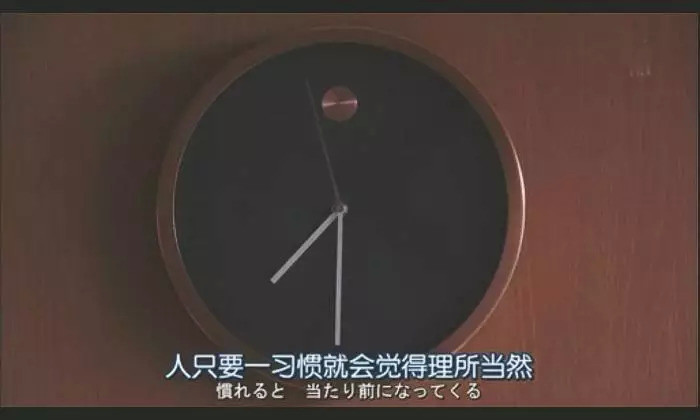一颗恶毒的心,不动手就能杀人