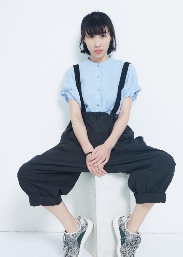 前段时间,任素汐参加了《我就是演员》这一节目,演一个饥荒中卖身