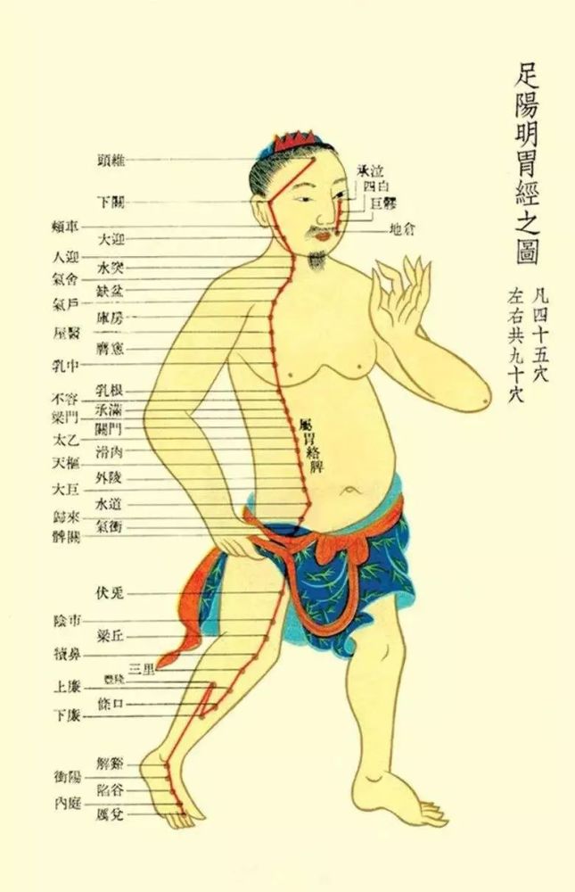 初学十二正经基础知识