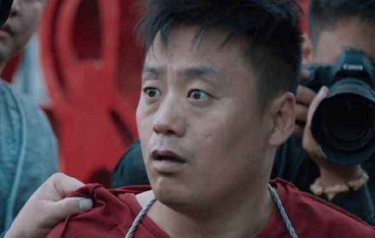 乡村爱情:宋晓峰的真实妻子原来是剧中他的老婆,网友