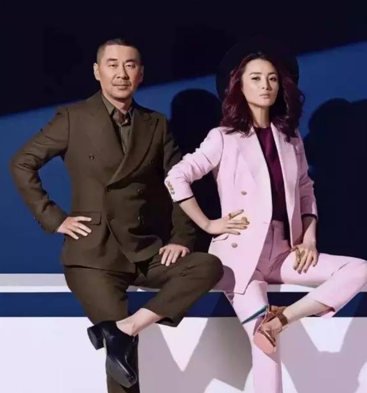 孙俪和蒋勤勤竟是同父异母的亲姐妹?原来当初是因为这样!
