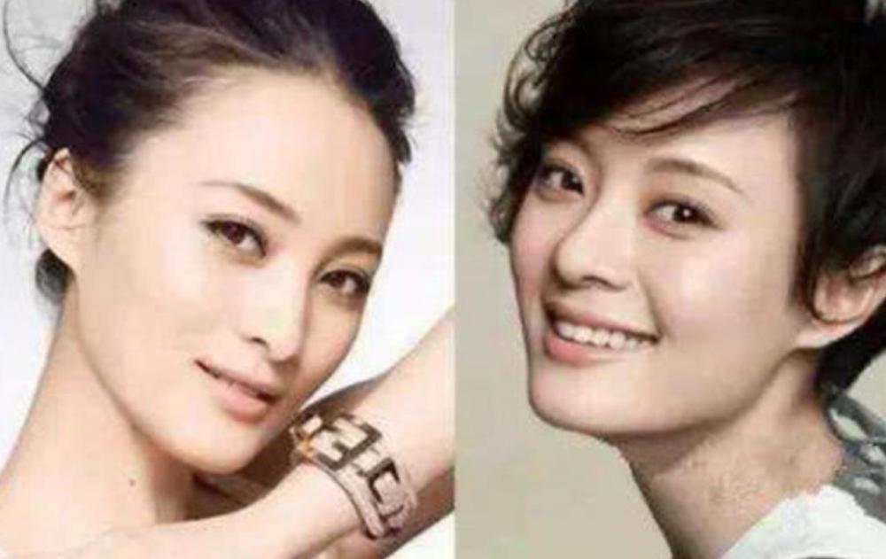 孙俪和蒋勤勤竟是同父异母的亲姐妹?原来当初是因为这样!