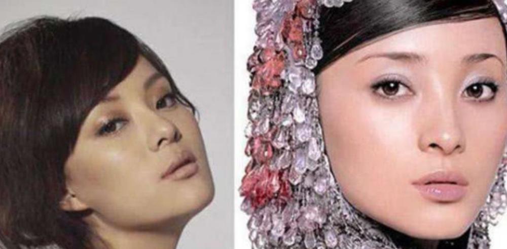 孙俪和蒋勤勤竟是同父异母的亲姐妹?原来当初是因为这样!