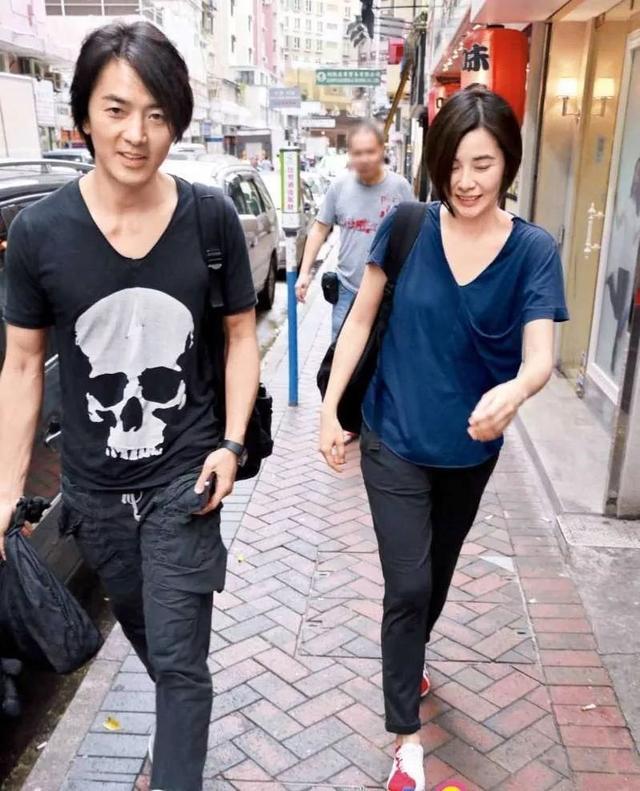 郑伊健,蒙嘉慧,邵美琪,梁咏琪