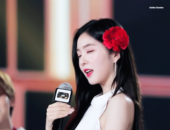 裴珠泫,林允儿,最美女爱豆,irene,少女时代