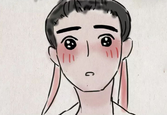 认识2个半月的相亲对象昨天第一次给我点赞,好心酸,要不要继续