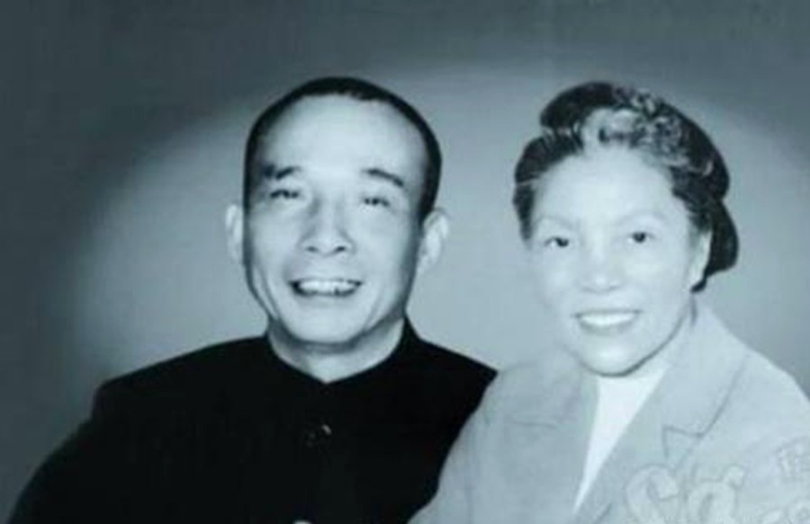 李特特:父亲副国级,母亲正国级,舅舅中央