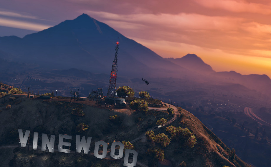 《gta5》最受欢迎的点在哪里?是体验还是满足自己的虚荣心?